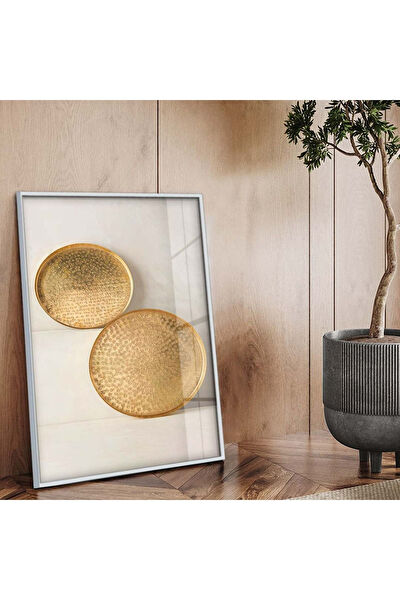 ZEVAHİR MOBİLYA DEKORASYON Metal Tablo