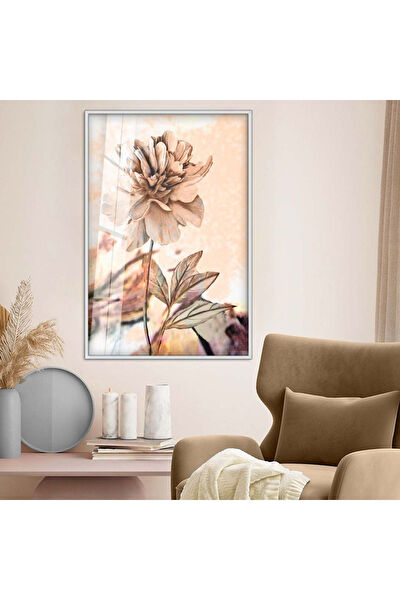 ZEVAHİR MOBİLYA DEKORASYON Metal Tablo