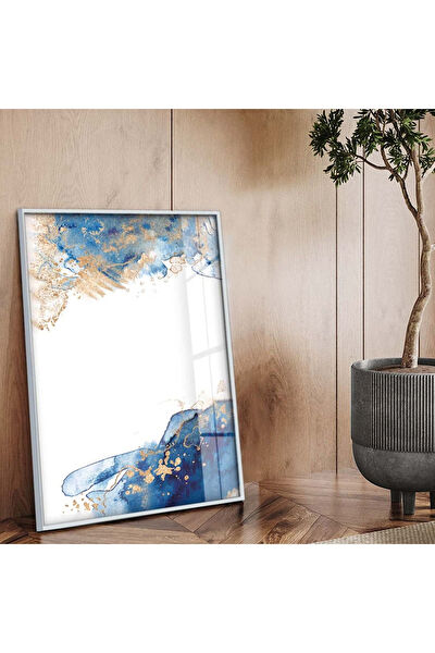 ZEVAHİR MOBİLYA DEKORASYON Metal Tablo