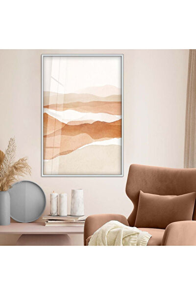 ZEVAHİR MOBİLYA DEKORASYON Metal Tablo