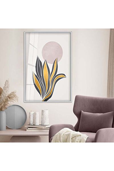 ZEVAHİR MOBİLYA DEKORASYON Metal Tablo