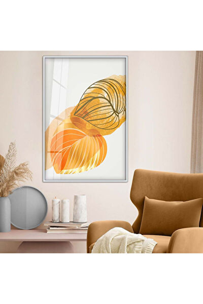 ZEVAHİR MOBİLYA DEKORASYON Metal Tablo