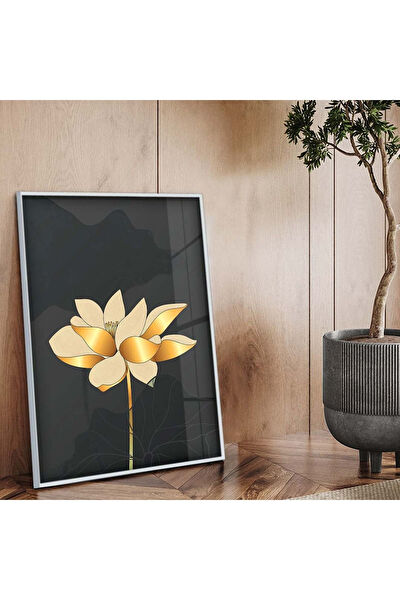 ZEVAHİR MOBİLYA DEKORASYON Metal Tablo