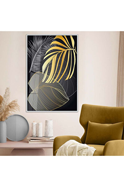 ZEVAHİR MOBİLYA DEKORASYON Metal Tablo