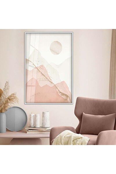 ZEVAHİR MOBİLYA DEKORASYON Metal Tablo