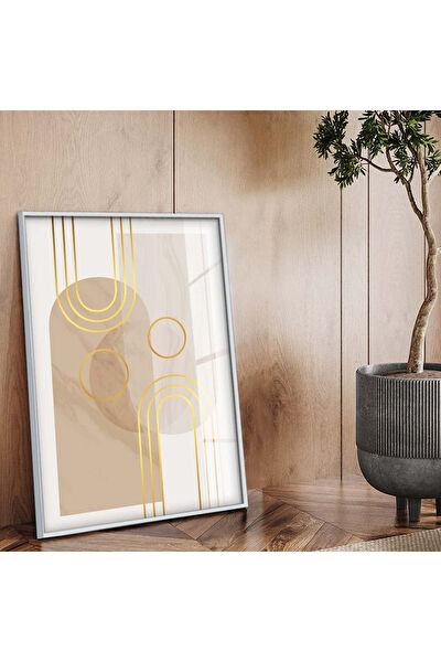 ZEVAHİR MOBİLYA DEKORASYON Metal Tablo