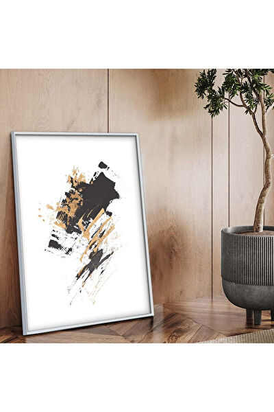 ZEVAHİR MOBİLYA DEKORASYON Metal Tablo