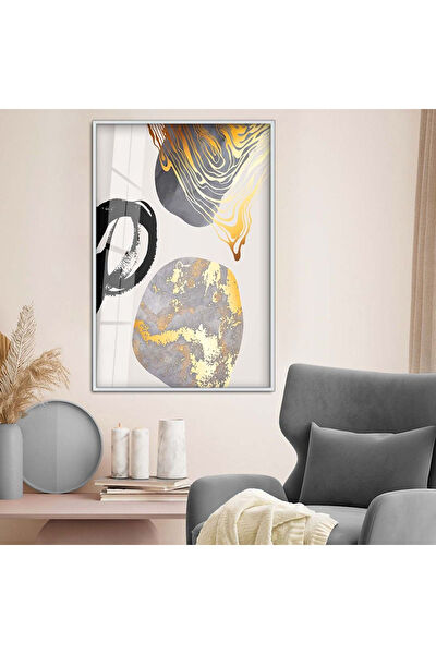 ZEVAHİR MOBİLYA DEKORASYON Metal Tablo