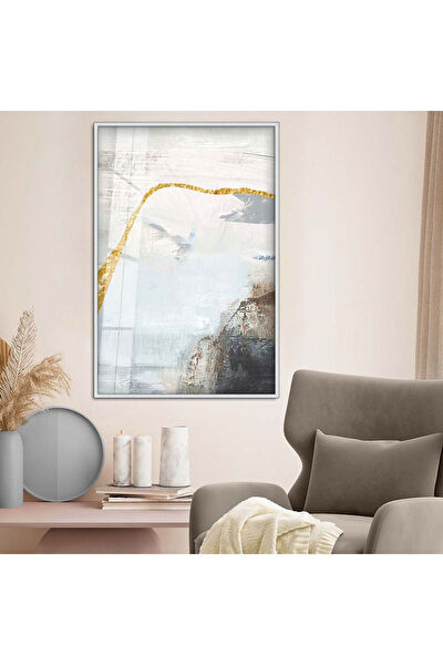 ZEVAHİR MOBİLYA DEKORASYON Metal Tablo