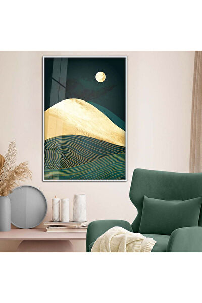 ZEVAHİR MOBİLYA DEKORASYON Metal Tablo