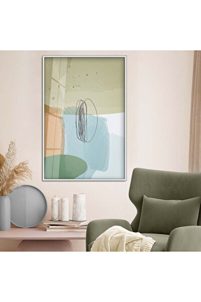 ZEVAHİR MOBİLYA DEKORASYON Metal Tablo