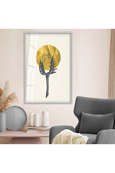 ZEVAHİR MOBİLYA DEKORASYON Metal Tablo