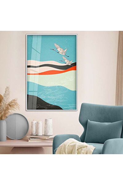 ZEVAHİR MOBİLYA DEKORASYON Metal Tablo