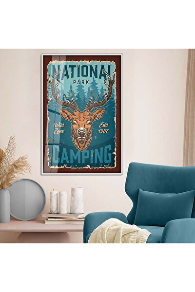 ZEVAHİR MOBİLYA DEKORASYON Metal Tablo