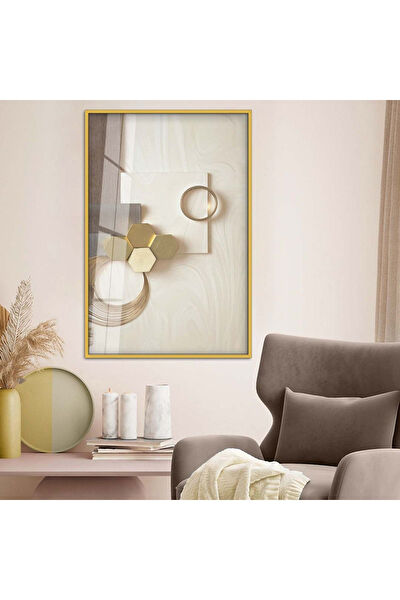 ZEVAHİR MOBİLYA DEKORASYON Metal Tablo