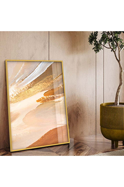 ZEVAHİR MOBİLYA DEKORASYON Metal Tablo