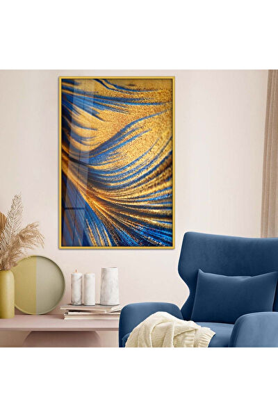 ZEVAHİR MOBİLYA DEKORASYON Metal Tablo