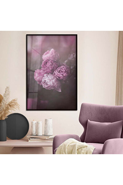 ZEVAHİR MOBİLYA DEKORASYON Metal Tablo