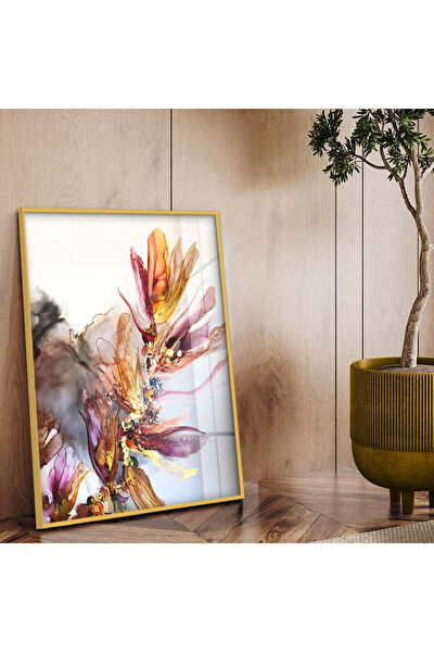 ZEVAHİR MOBİLYA DEKORASYON Metal Tablo