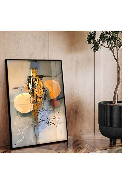 ZEVAHİR MOBİLYA DEKORASYON Metal Tablo