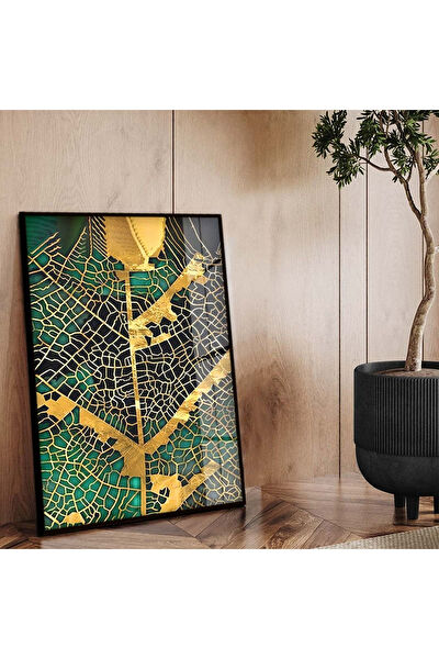 ZEVAHİR MOBİLYA DEKORASYON Metal Tablo