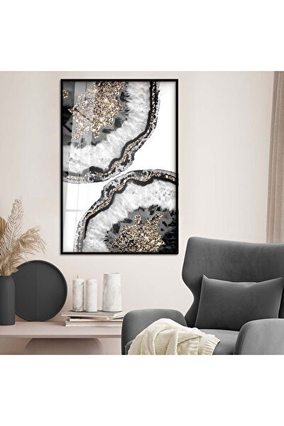 ZEVAHİR MOBİLYA DEKORASYON Metal Tablo