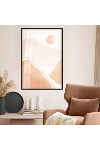 ZEVAHİR MOBİLYA DEKORASYON Metal Tablo