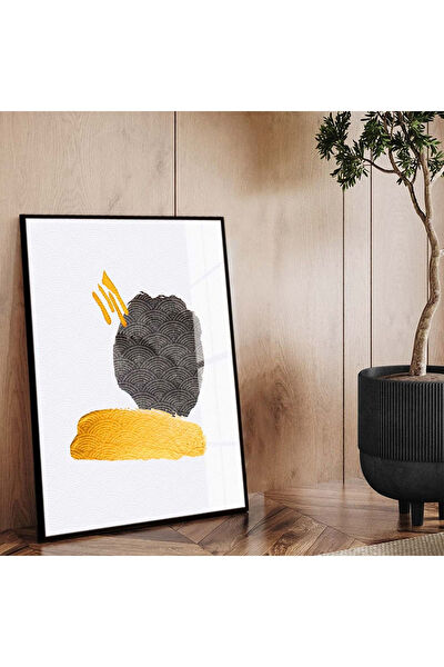 ZEVAHİR MOBİLYA DEKORASYON Metal Tablo