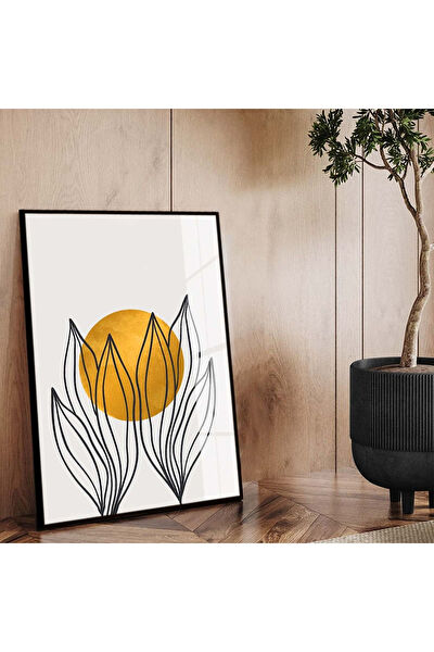 ZEVAHİR MOBİLYA DEKORASYON Metal Tablo