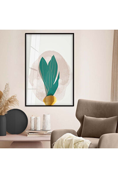 ZEVAHİR MOBİLYA DEKORASYON Metal Tablo