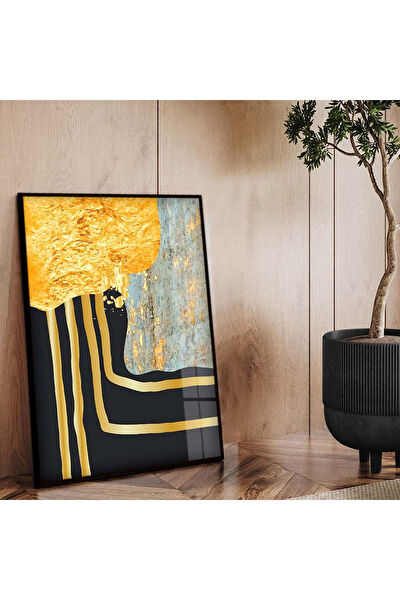 ZEVAHİR MOBİLYA DEKORASYON Metal Tablo