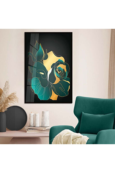 ZEVAHİR MOBİLYA DEKORASYON Metal Tablo