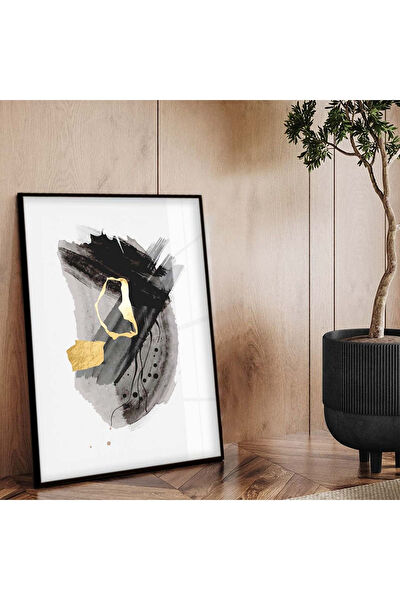 ZEVAHİR MOBİLYA DEKORASYON Metal Tablo