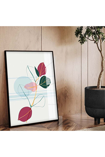 ZEVAHİR MOBİLYA DEKORASYON Metal Tablo