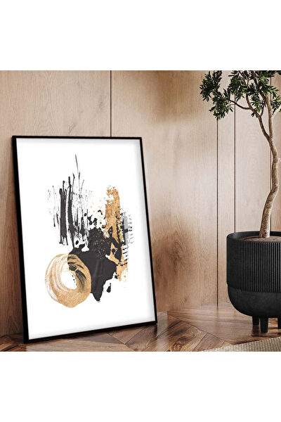 ZEVAHİR MOBİLYA DEKORASYON Metal Tablo