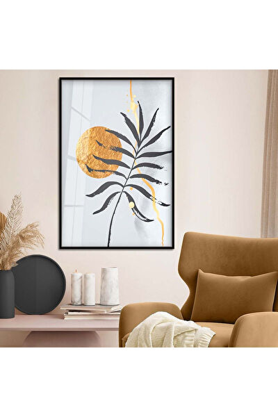 ZEVAHİR MOBİLYA DEKORASYON Metal Tablo