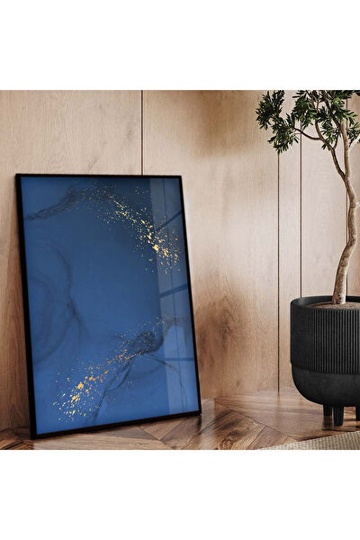 ZEVAHİR MOBİLYA DEKORASYON Metal Tablo