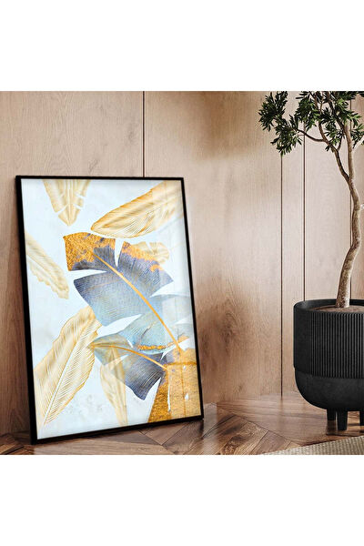 ZEVAHİR MOBİLYA DEKORASYON Metal Tablo