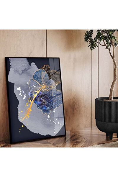 ZEVAHİR MOBİLYA DEKORASYON Metal Tablo