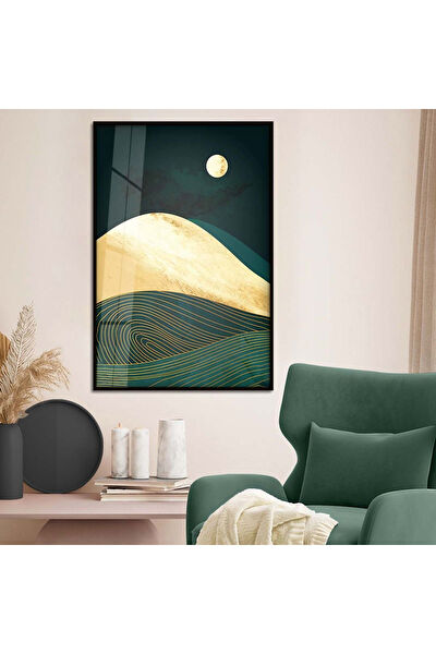 ZEVAHİR MOBİLYA DEKORASYON Metal Tablo