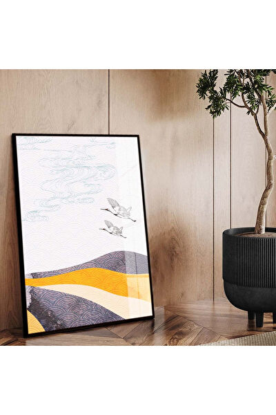 ZEVAHİR MOBİLYA DEKORASYON Metal Tablo