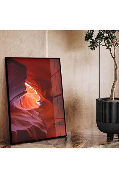 ZEVAHİR MOBİLYA DEKORASYON Metal Tablo