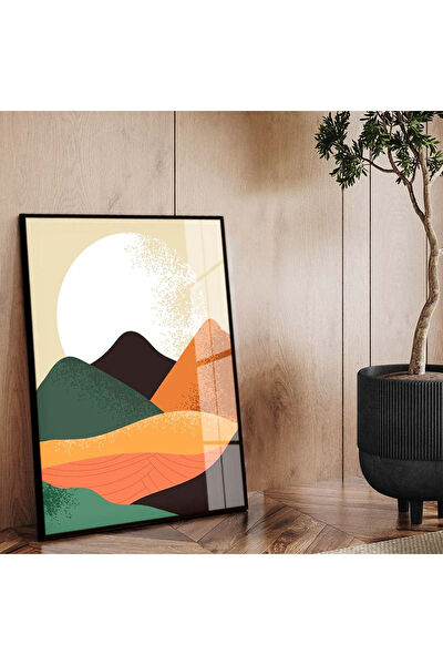 ZEVAHİR MOBİLYA DEKORASYON Metal Tablo