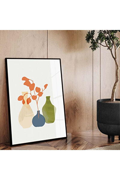 ZEVAHİR MOBİLYA DEKORASYON Metal Tablo