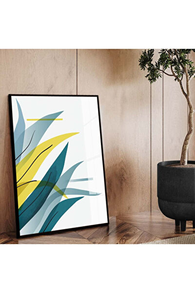 ZEVAHİR MOBİLYA DEKORASYON Metal Tablo