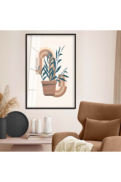 ZEVAHİR MOBİLYA DEKORASYON Metal Tablo