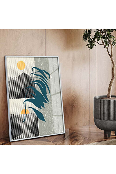 ZEVAHİR MOBİLYA DEKORASYON Metal Tablo