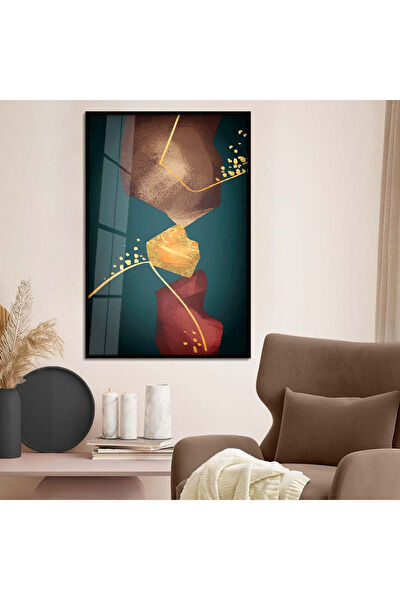 ZEVAHİR MOBİLYA DEKORASYON Metal Tablo