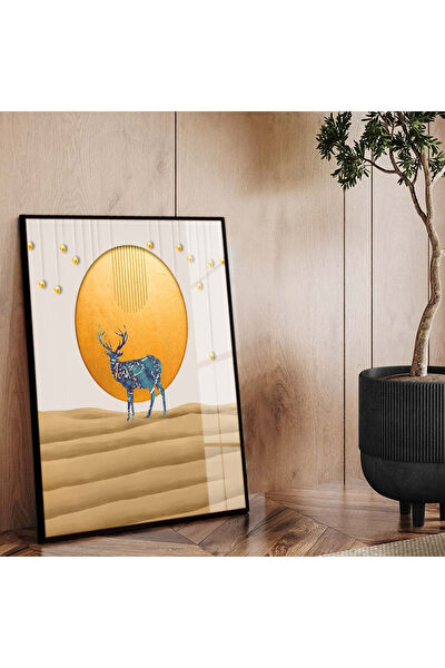 ZEVAHİR MOBİLYA DEKORASYON Metal Tablo