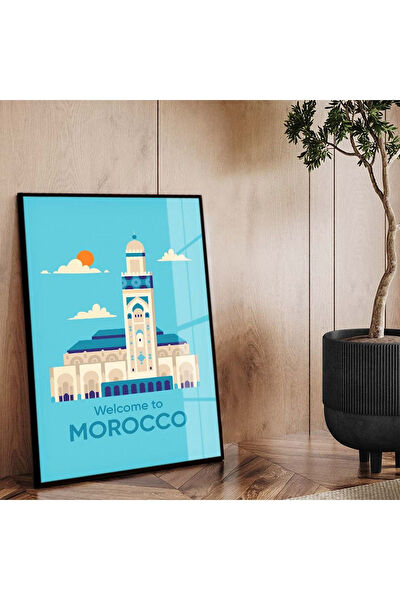 ZEVAHİR MOBİLYA DEKORASYON Metal Tablo